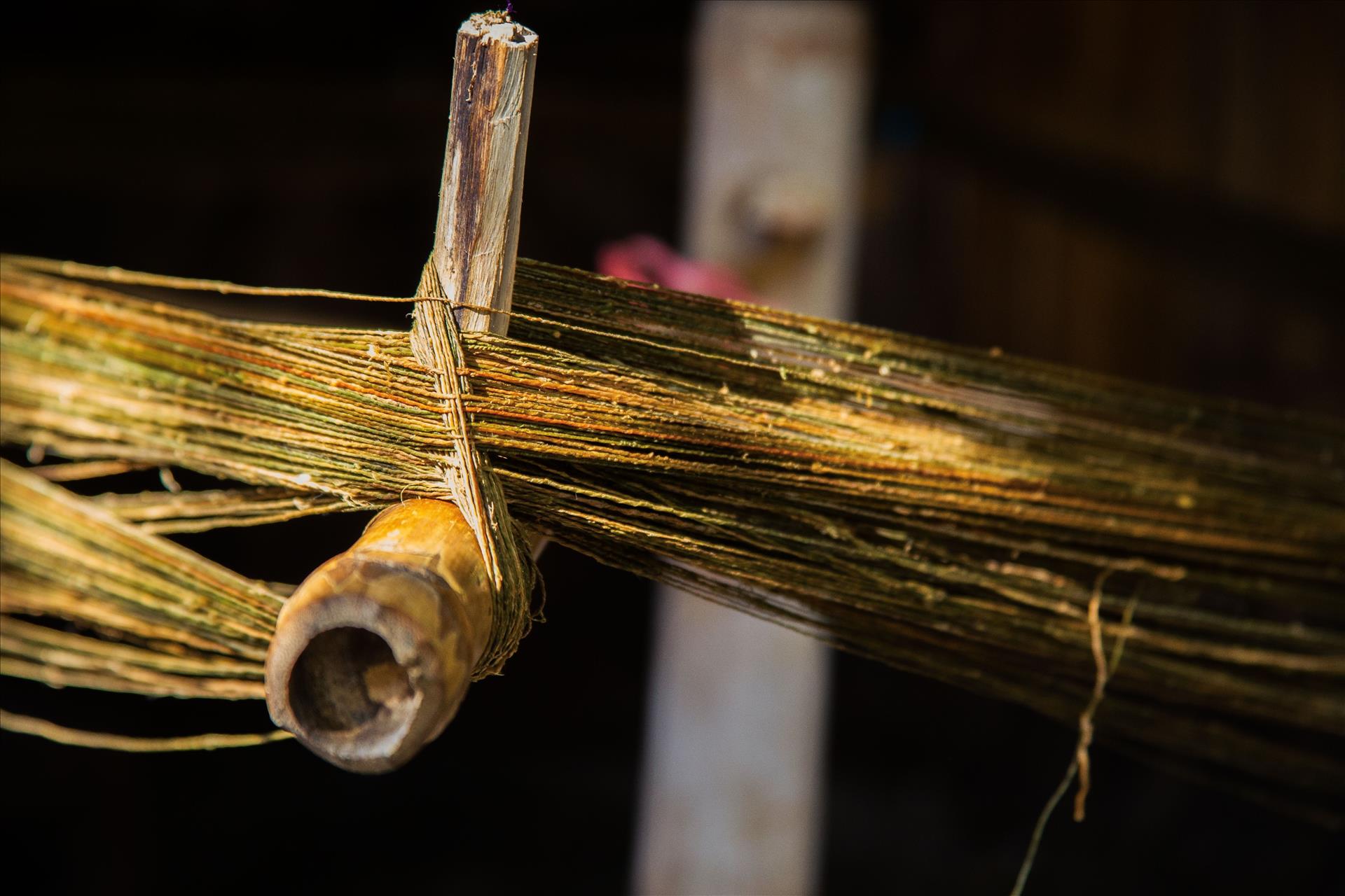 Lung Tam Linen Village: Preserving Vietnams Traditional Linen Craft