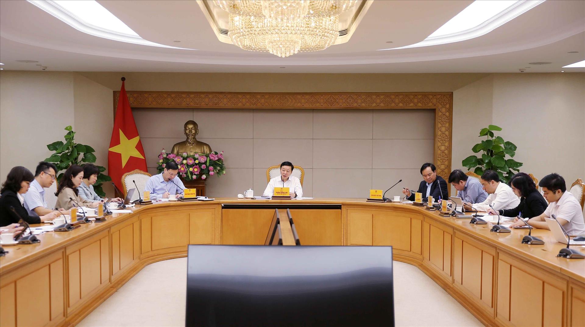 Hoàn thiện chính sách về đầu tư vào lĩnh vực nông nghiệp, nông thôn