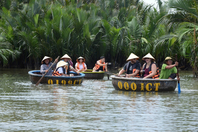 Туризм Вьетнама рассчитывает сохранить темпы роста