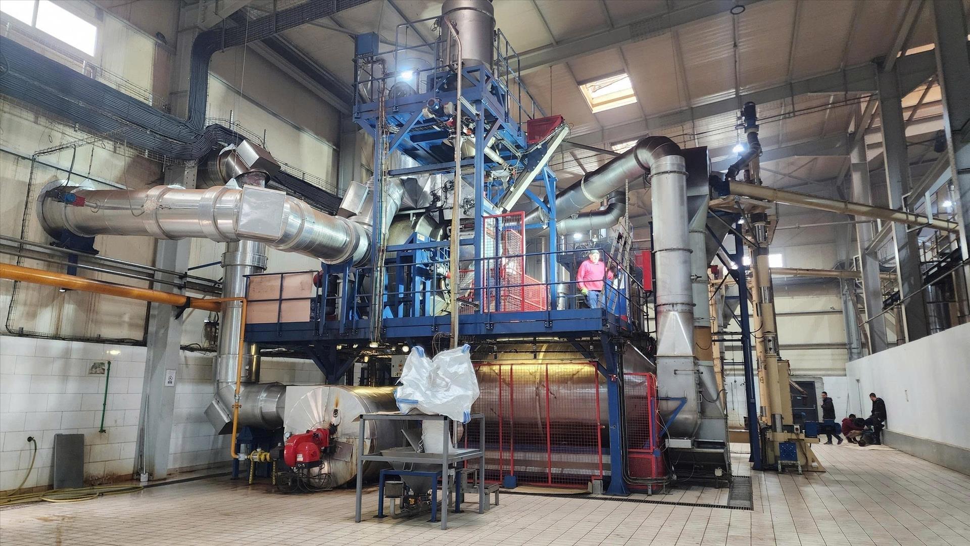 Đẩy mạnh xuất khẩu mặt hàng chủ lực của Việt Nam sang Algeria