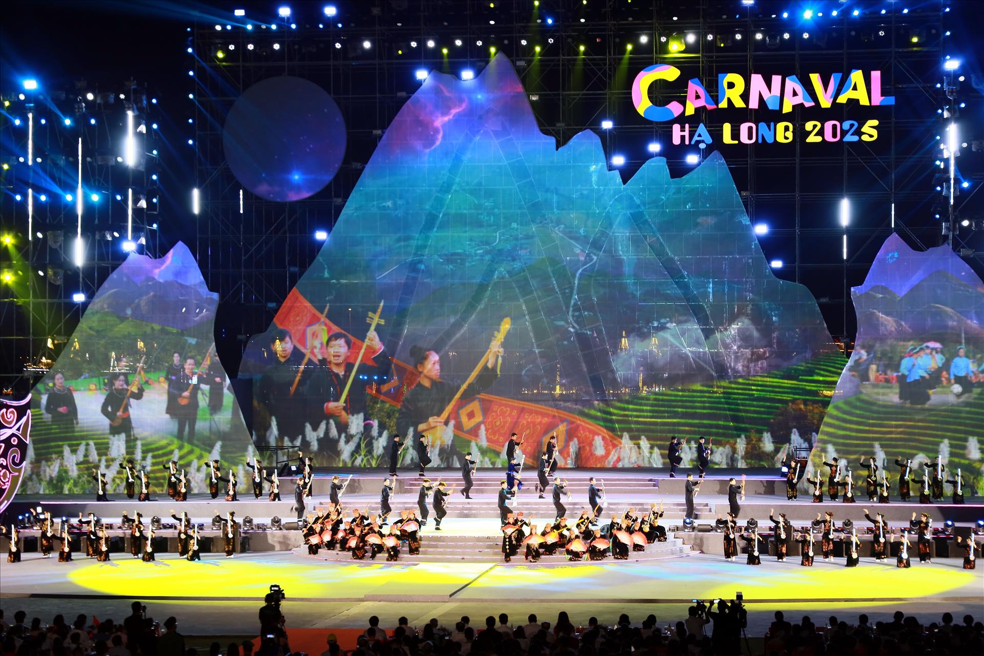 将音乐盛典打造成为主打的文化旅游产品