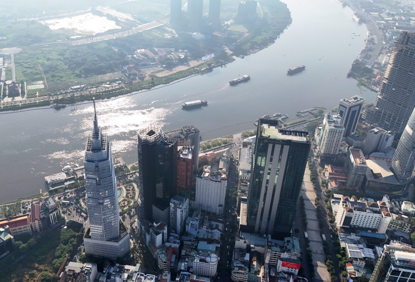 Вьетнамский МФЦ последовательно укрепляет свои позиции