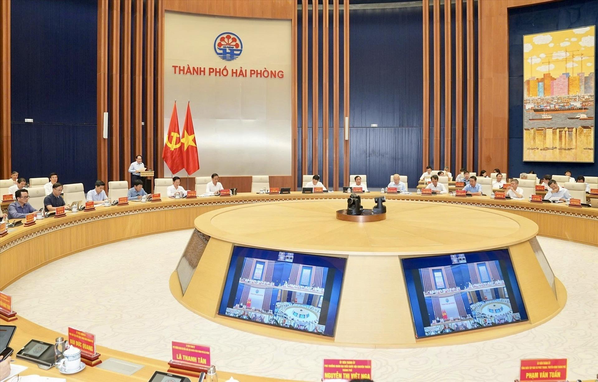 Lựa chọn đúng dự án, đúng trọng tâm để đạt mục tiêu tăng trưởng 13%