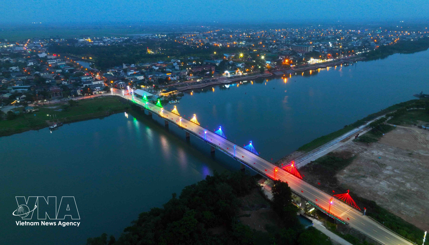 唤醒越南中部地区海洋旅游发展潜力