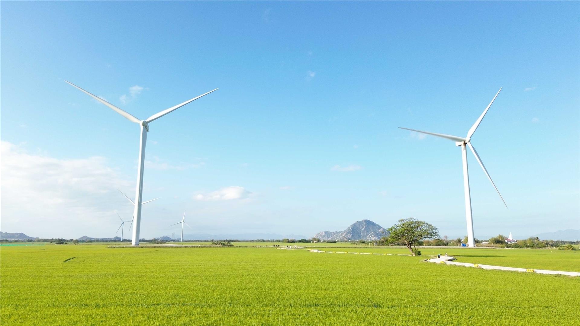 绿色能源为资本市场创造发展空间