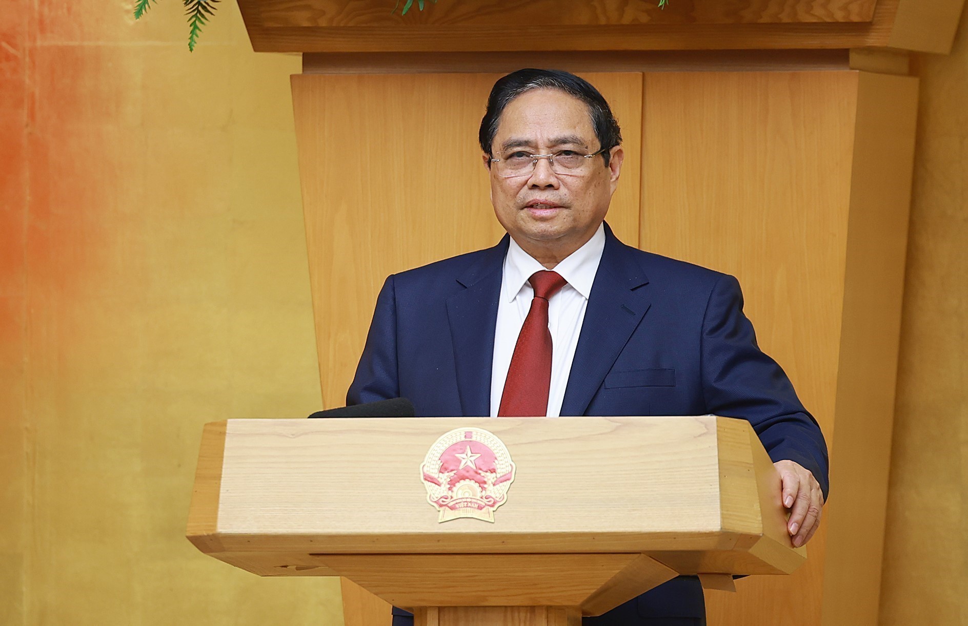 Tăng tốc bứt phá, quyết tâm thực hiện thắng lợi Nghị quyết Đại hội XIV của Đảng