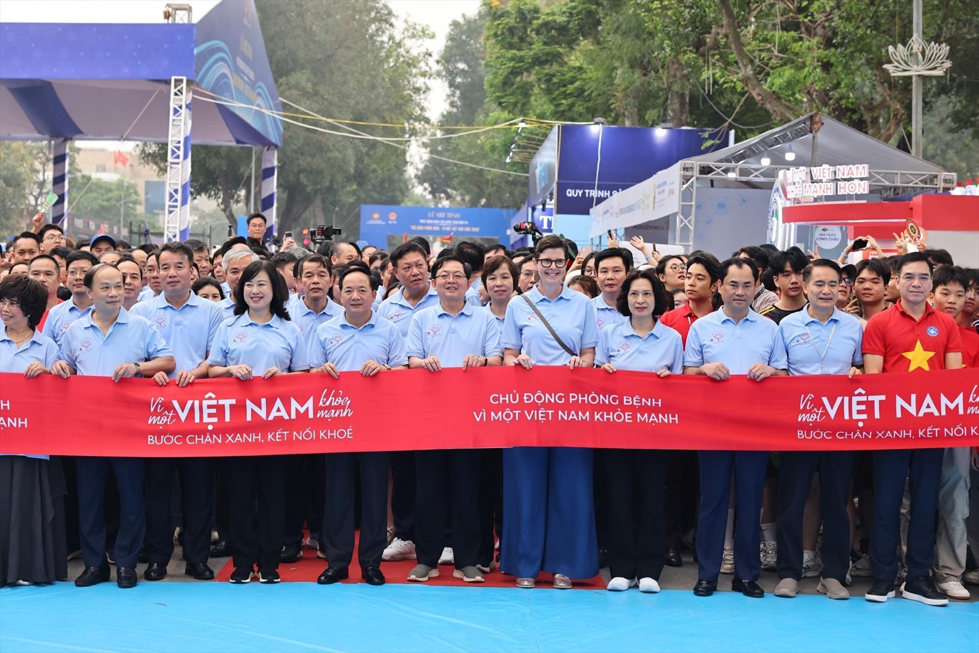 全民健康日（4月7日）：推动疾病早防早控 迈向全民健康管理