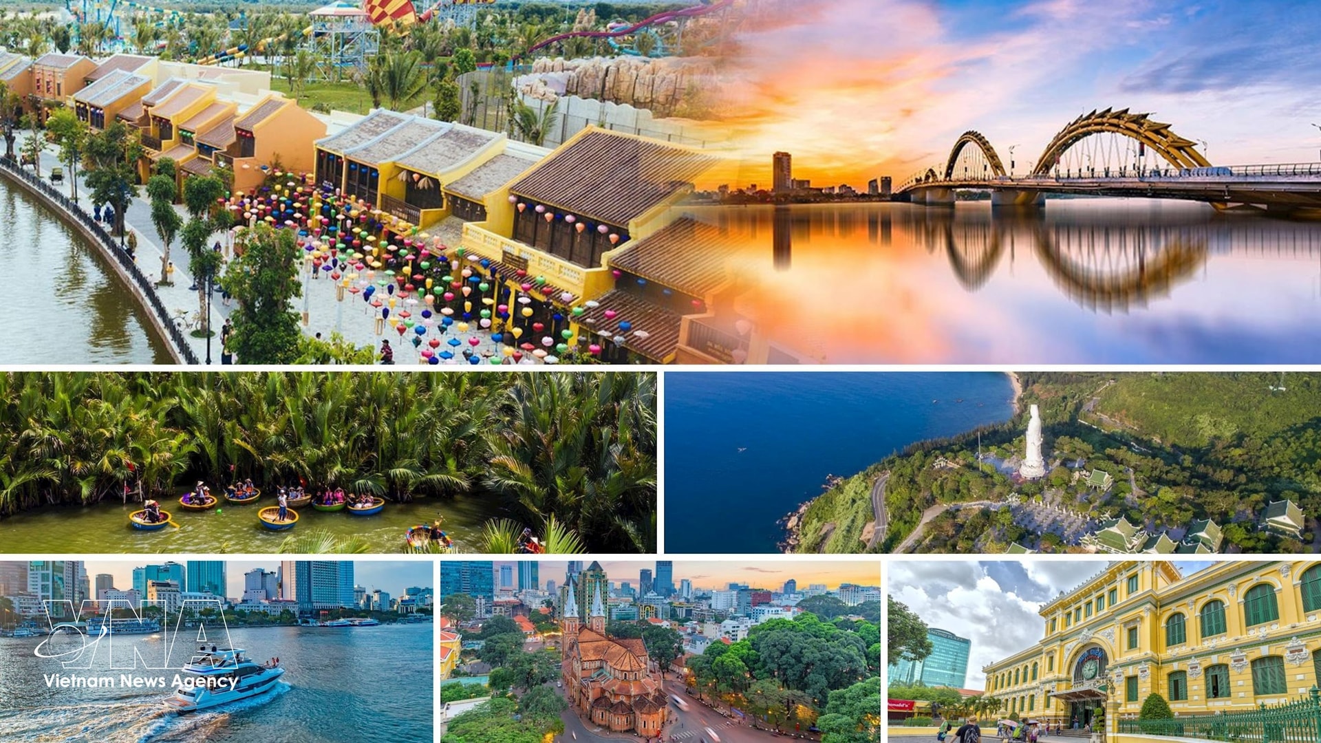 越南旅游业设定2030年国际游客目标4500-5000万人次