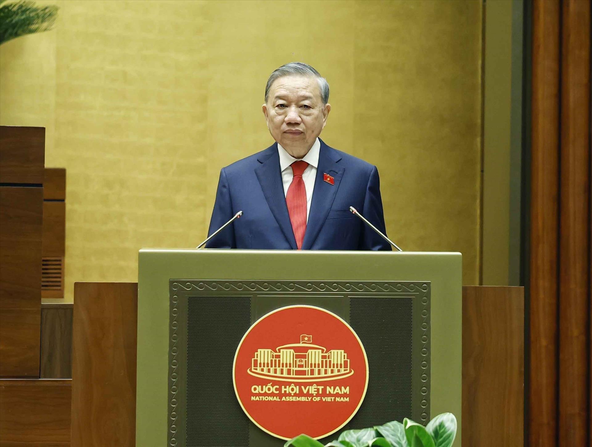 書記長・国家主席の略歴