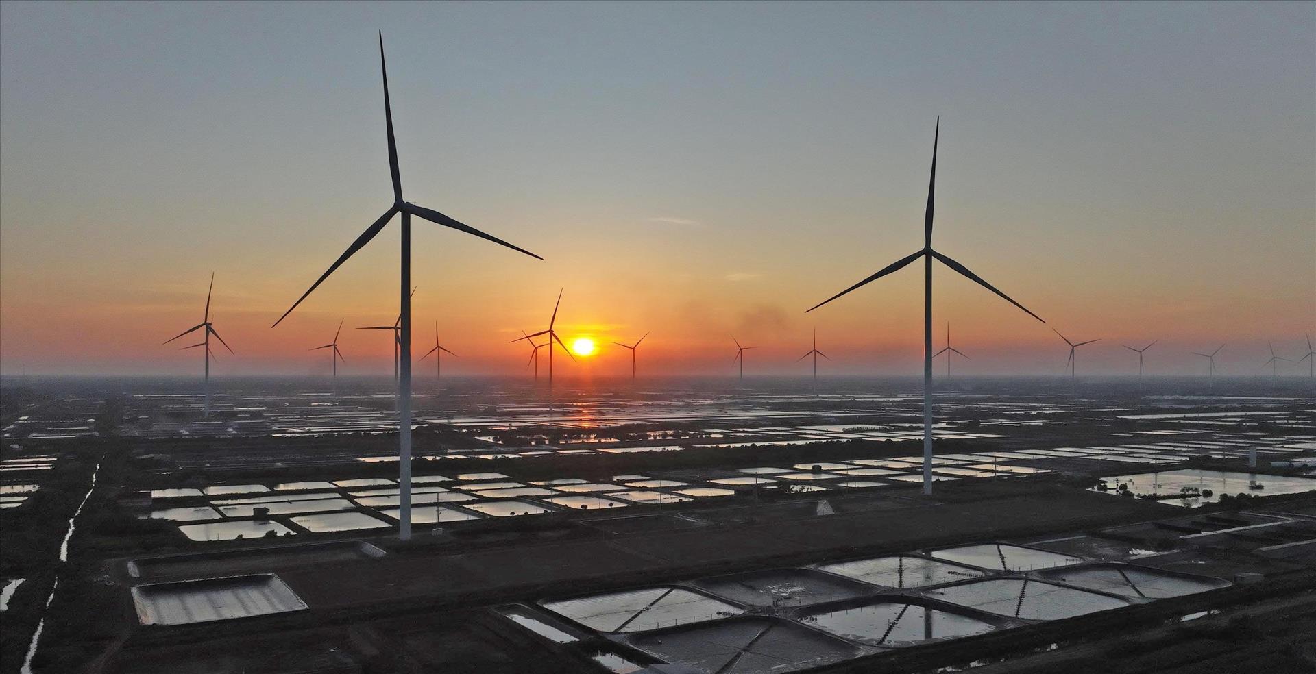 베트남 에너지 안보, 장기 경제 성장 및 외국인 투자 유치의 ‘핵심 기반
