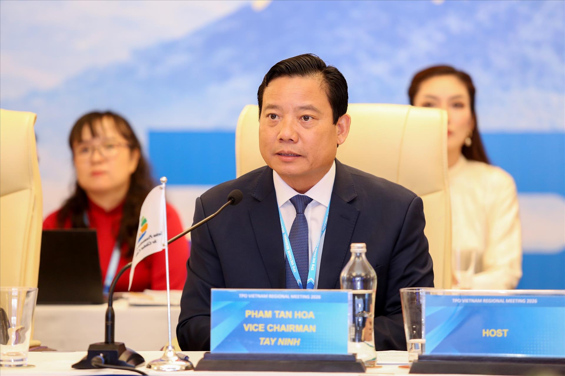 Hội nghị Vùng Việt Nam 2026: Hài hòa giữa tăng trưởng xanh với bảo tồn văn hóa bản địa