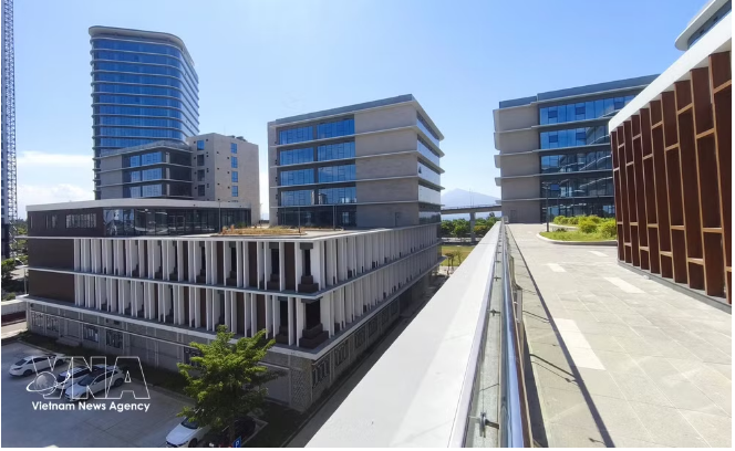 Vietnam, destino de inversión atractivo para empresas extranjeras