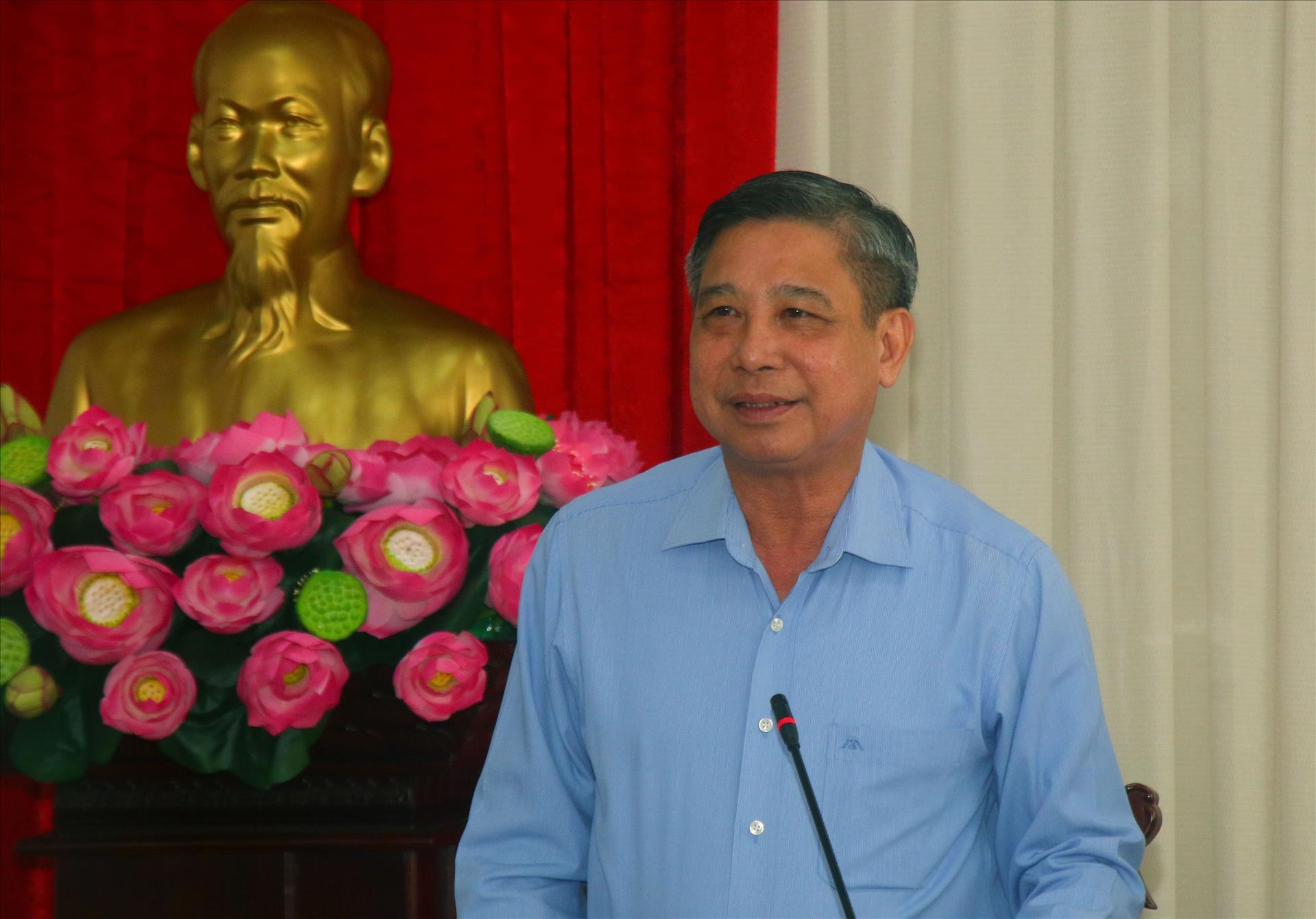 Đổi mới phương thức triển khai, quán triệt Nghị quyết theo hướng linh hoạt