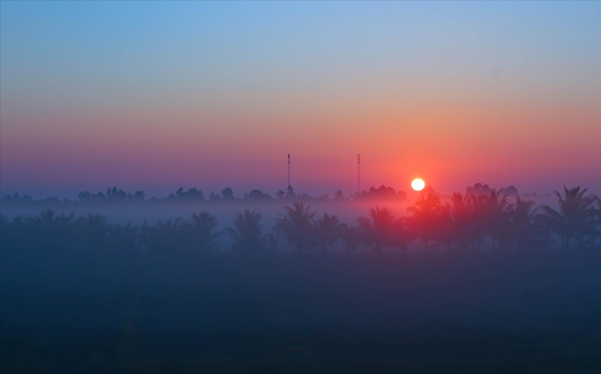 A Romantic Glimpse into Can Thos Countryside