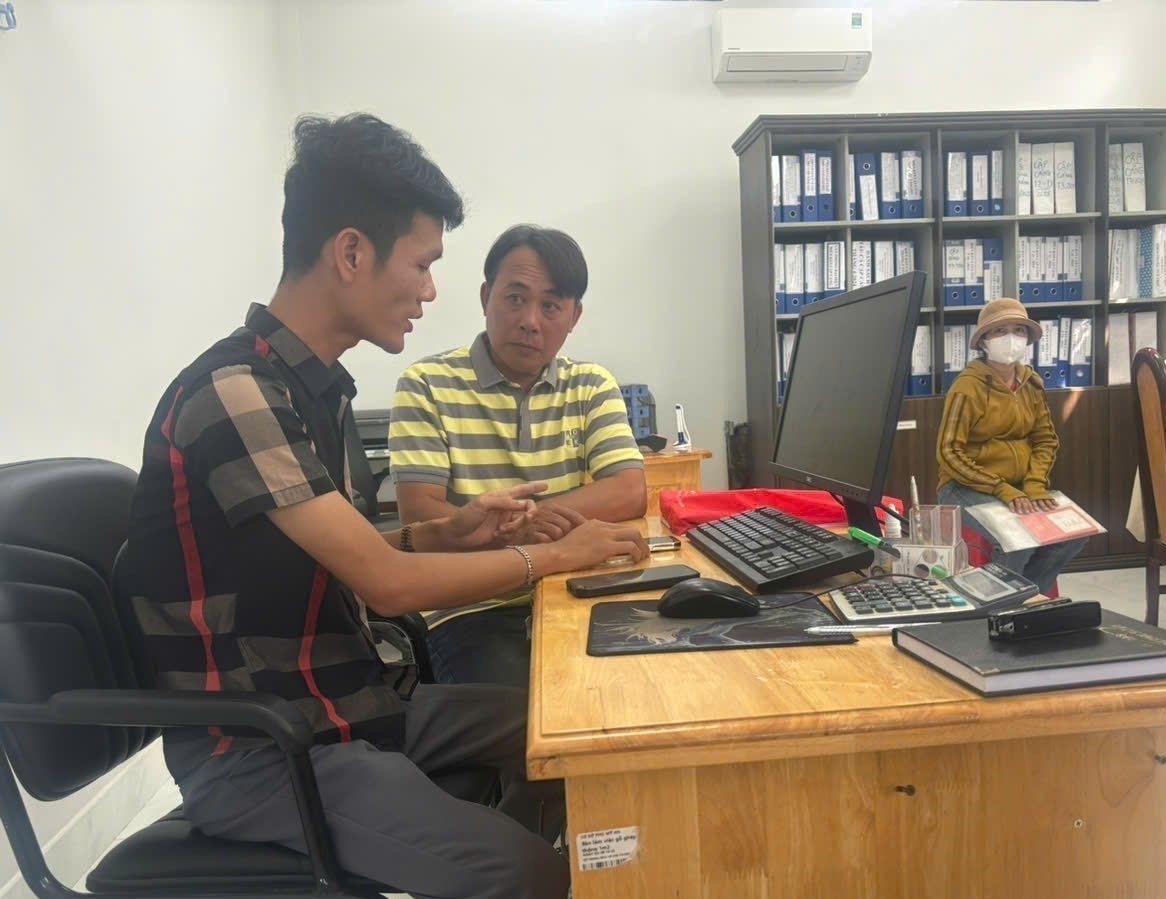 Khắc phục thẻ vàng IUU: TP. Hồ Chí Minh minh bạch dữ liệu và kiểm soát khai thác