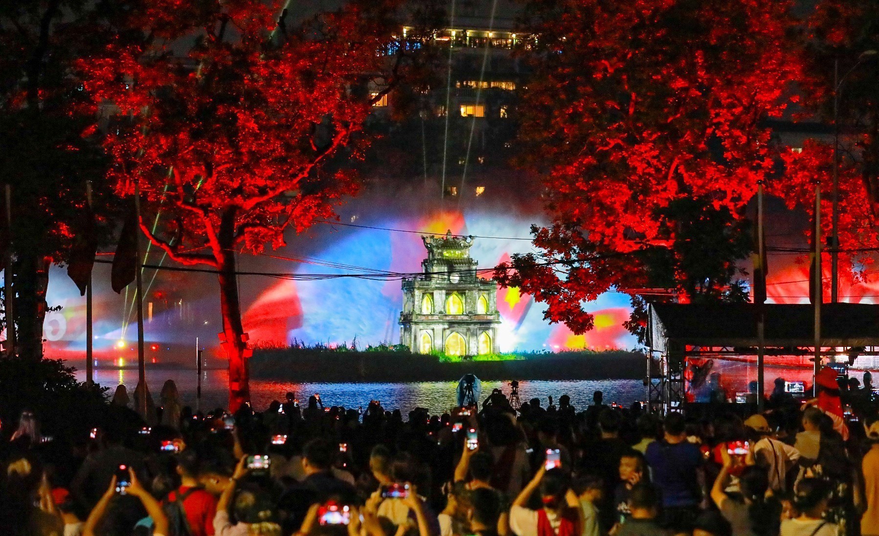 Culture, numérique, tourisme : Hanoï accélère sa mue technologique