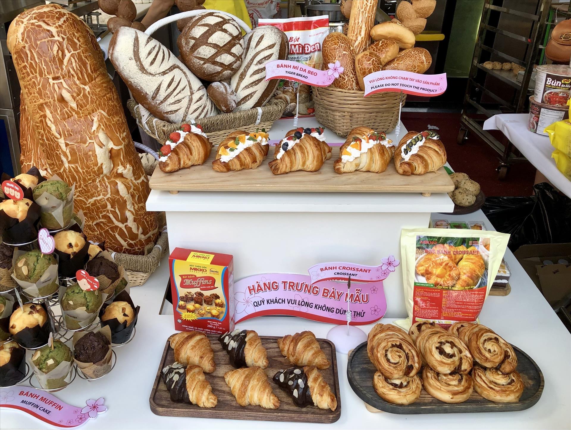 Lễ hội Bánh mì Việt Nam lần thứ 4 năm 2026 mở cửa đón du khách