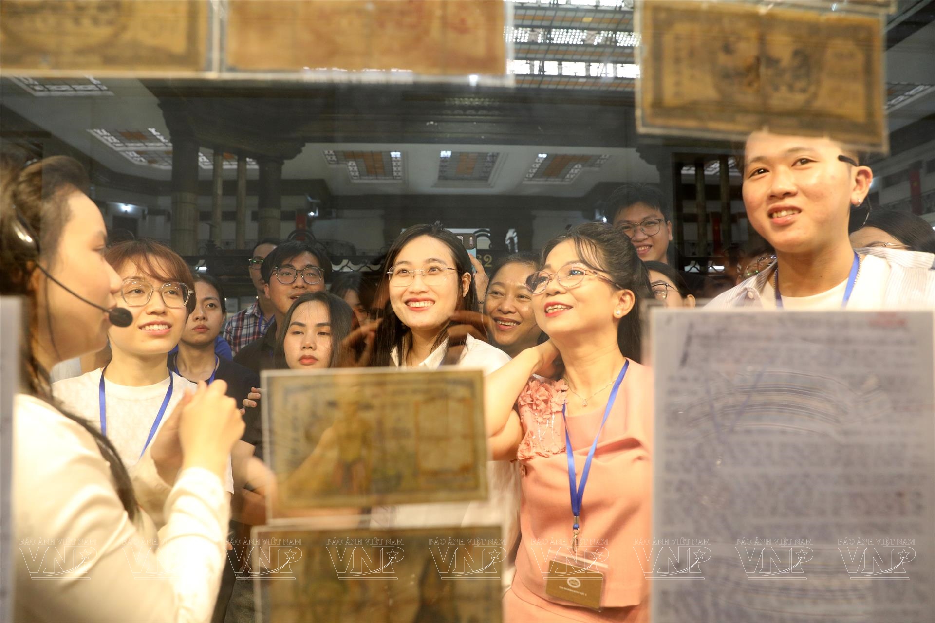 Khám phá những đồng tiền gắn liền với lịch sử dân tộc