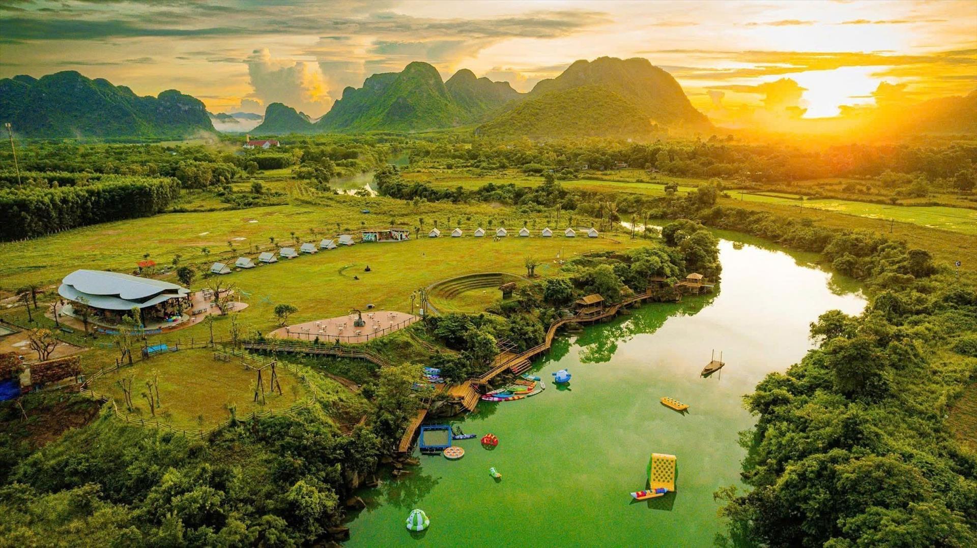 Quảng Trị khai thác nhiều sản phẩm du lịch mới trong năm 2026