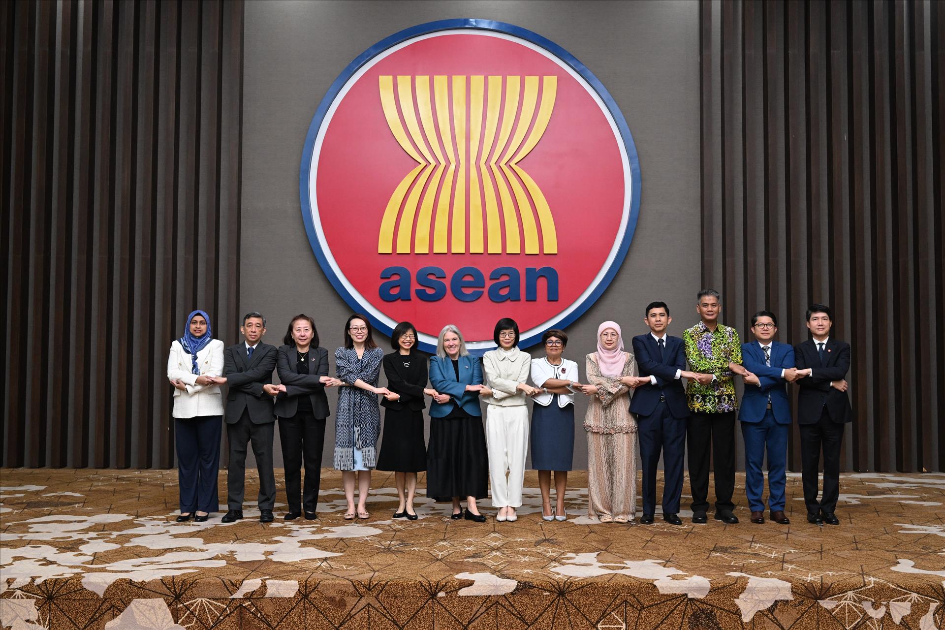 Le Vietnam copréside la 14e réunion du Comité mixte de coopération ASEAN-Nouvelle-Zélande