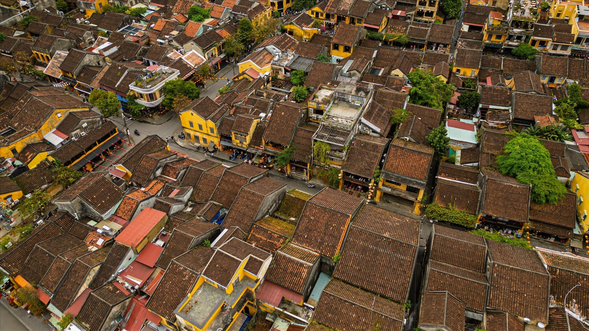 La vieille ville de Hôi An figure parmi les meilleures destinations de slow travel en Asie