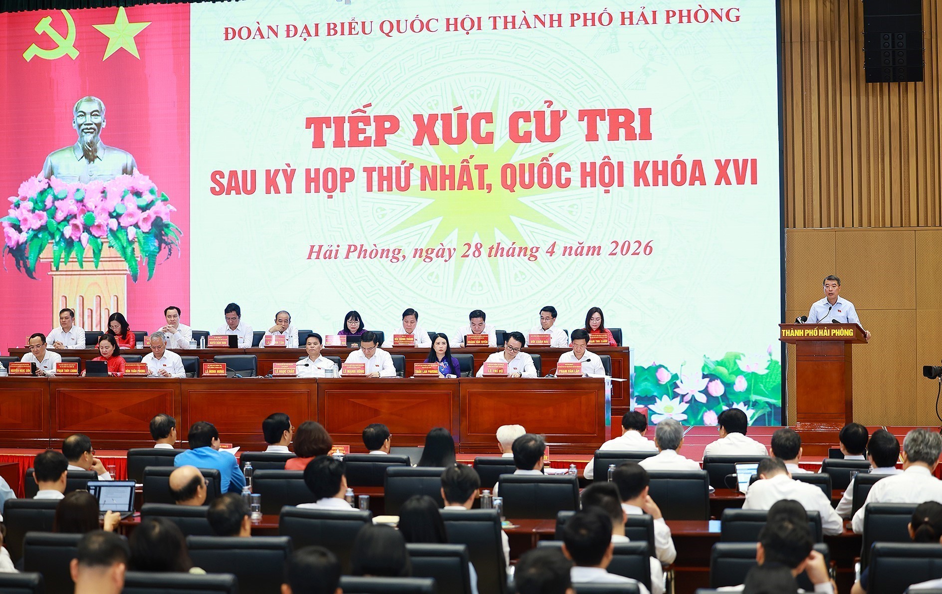 Thủ tướng Lê Minh Hưng: Hành động quyết liệt hơn, tư duy đổi mới hơn, trọng tâm rõ hơn, hiệu quả hơn