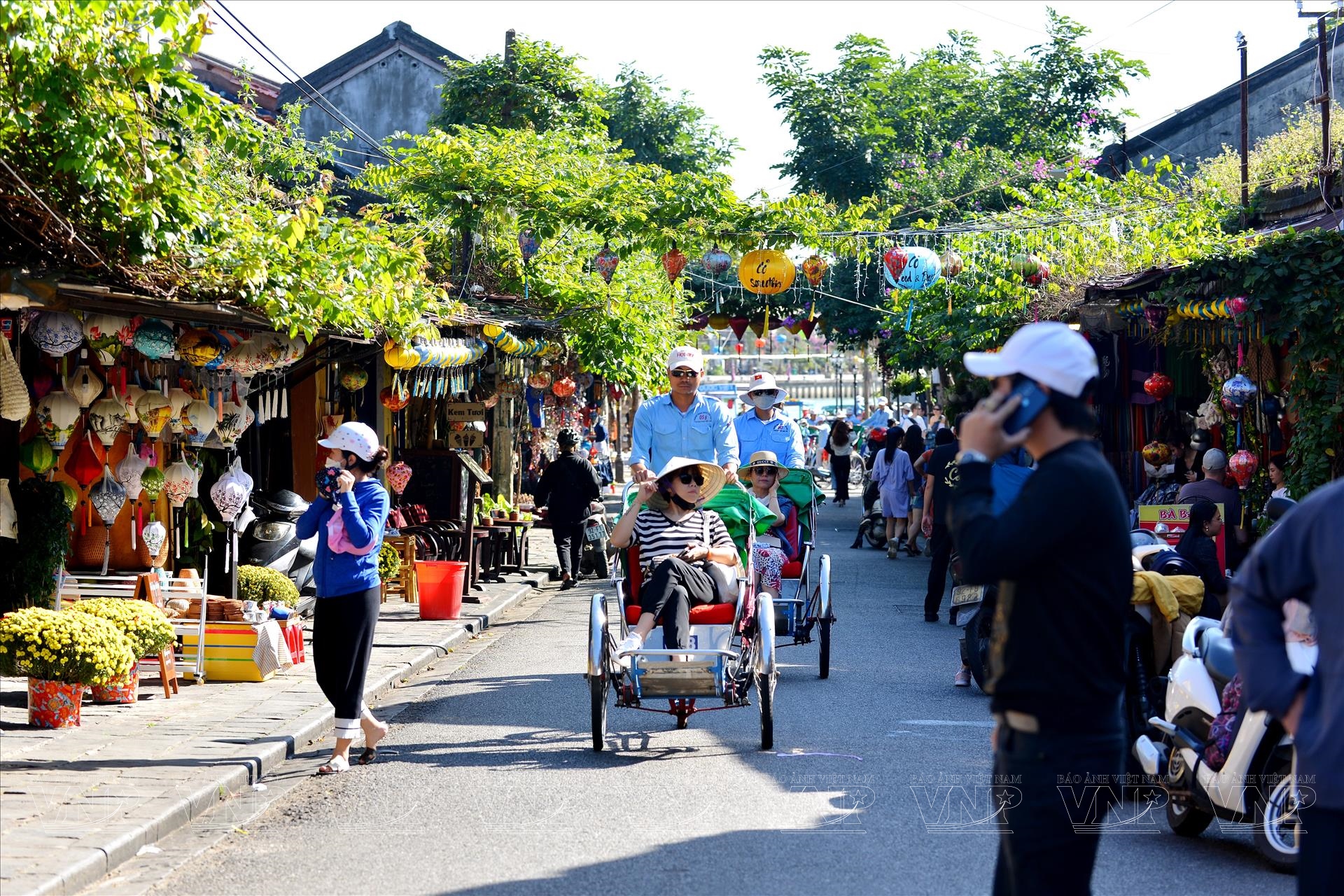 Hai điểm đến của Việt Nam dẫn đầu xu hướng tìm kiếm của du khách Thái Lan