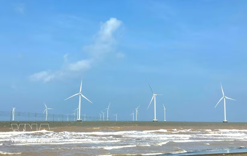 Transición verde: oportunidad y desafío para Vietnam en el período 2026-2035