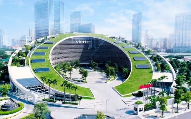 Empresas vietnamitas trabajan para mejorar su valor de marca