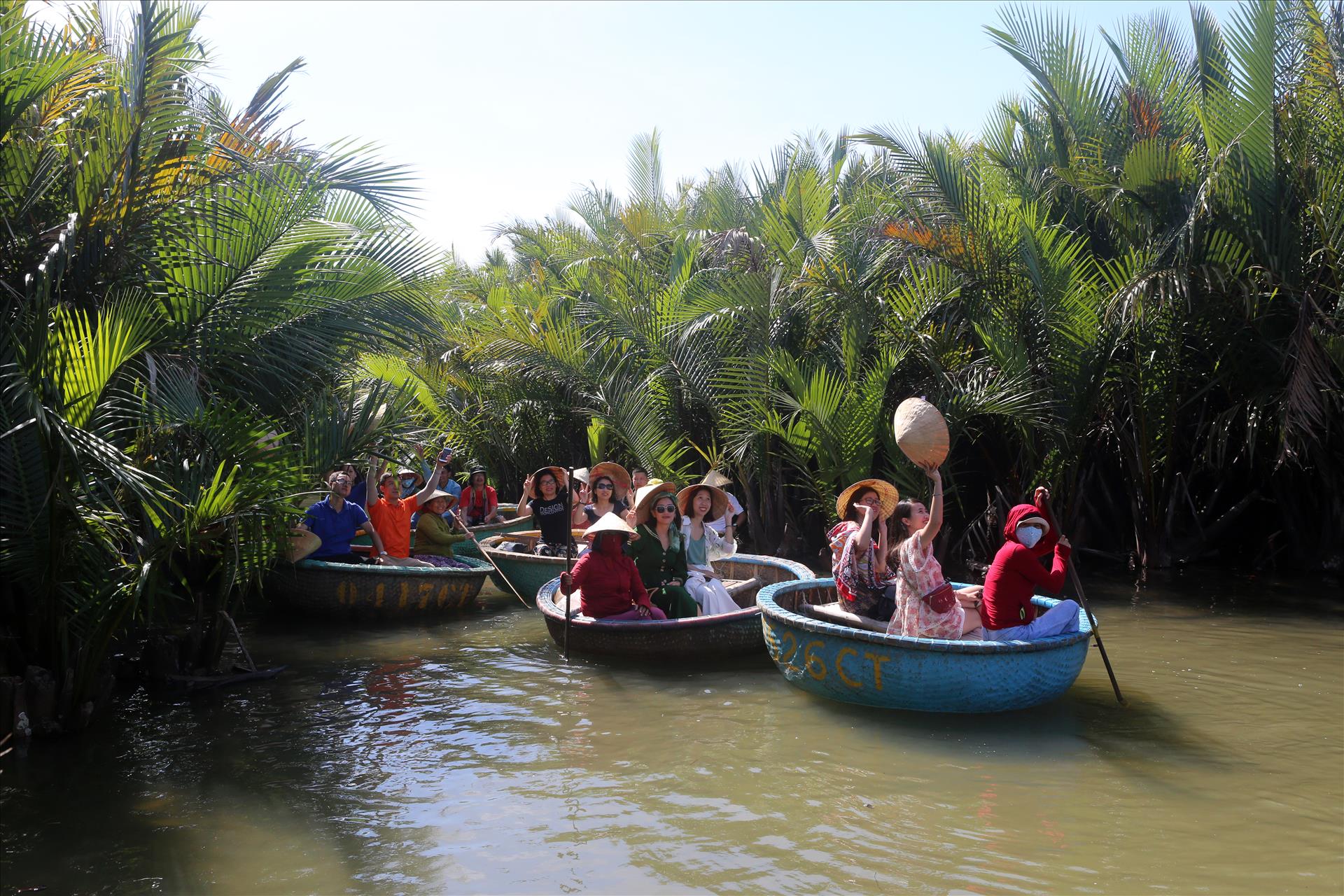 Le Vietnam confirme son statut de destination phare pour les touristes internationaux