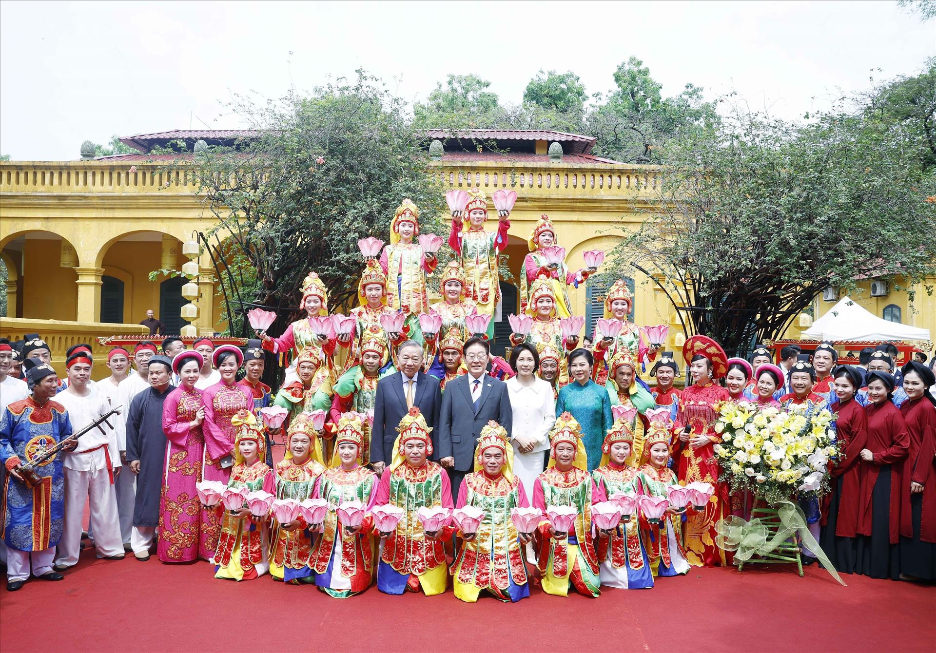 Ngoại giao văn hóa: Khi hình ảnh Việt Nam lan tỏa từ những trải nghiệm đời thường