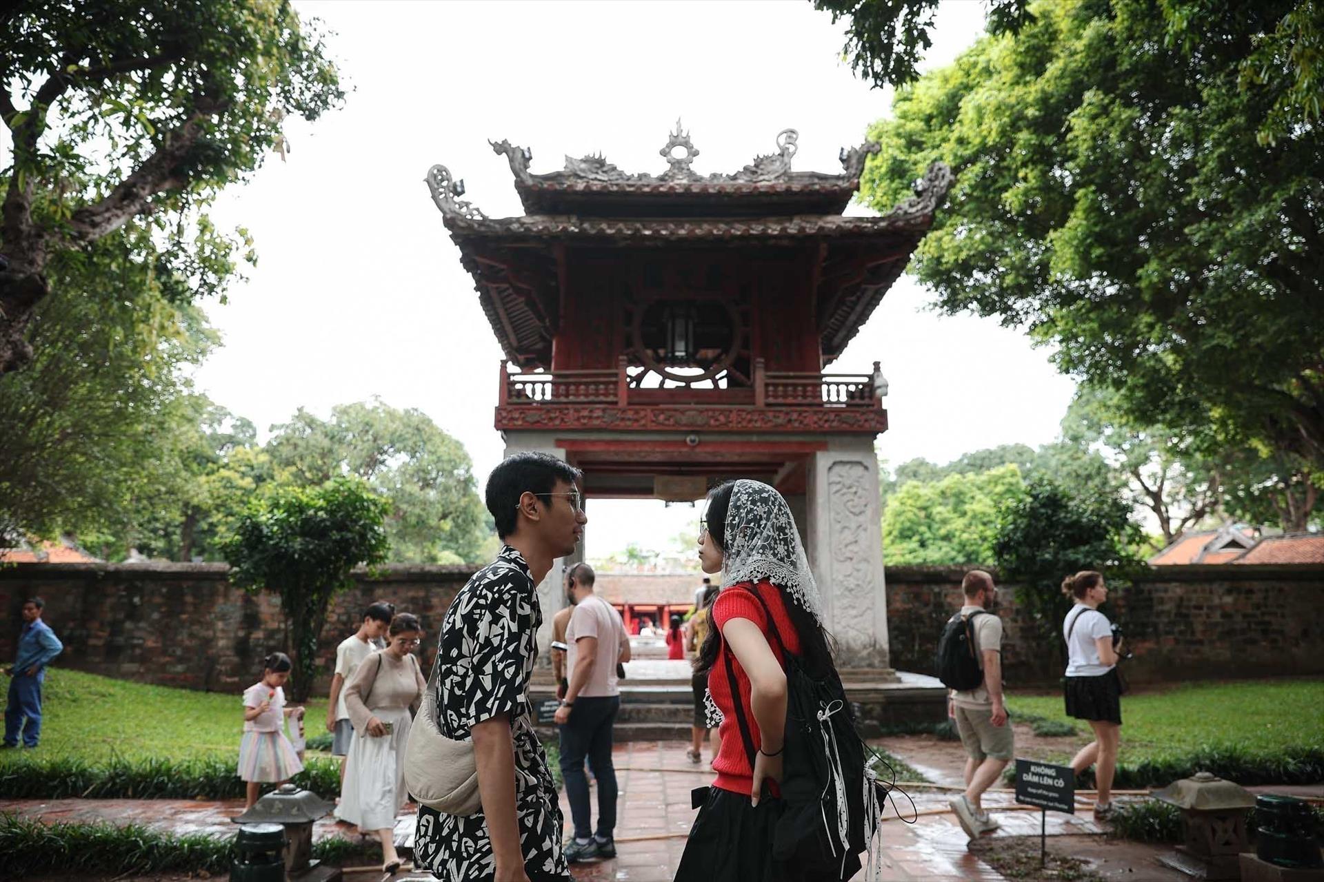 Thang Long - Hanoi Festival 2026 to return in September