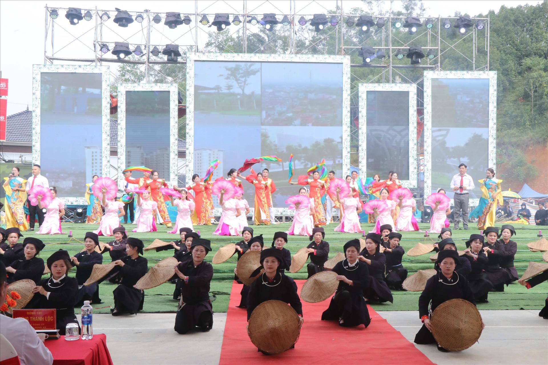 Chợ tình Xuân Dương - Nơi lưu giữ mạch ngầm văn hóa trăm năm