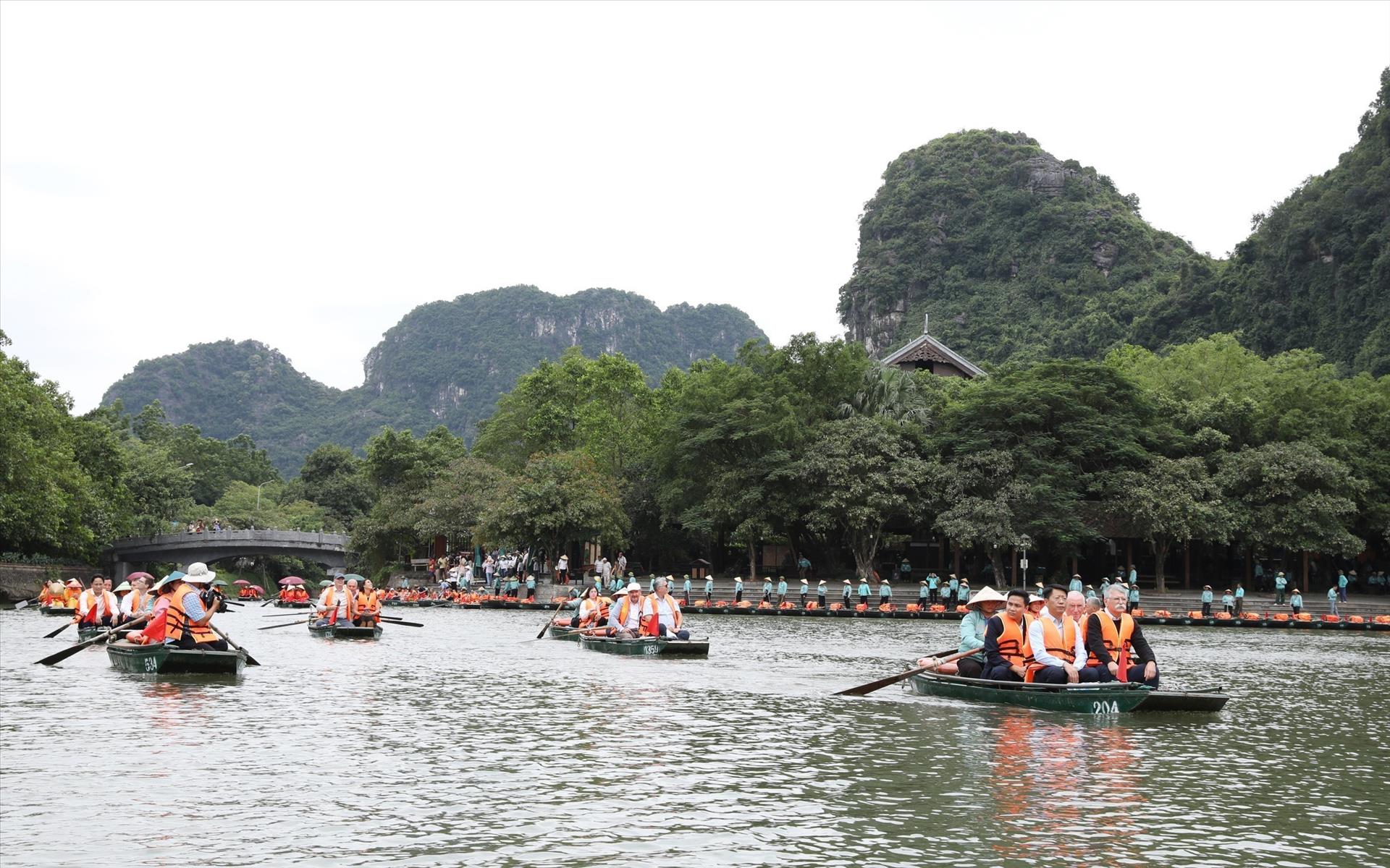 Vietnam entre los cuatro países del Sudeste Asiático más atractivos para viajar y vivir