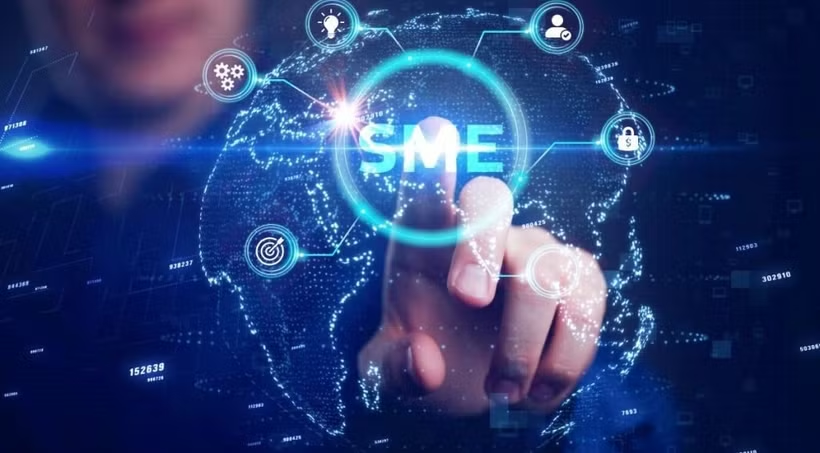 Empresas vietnamitas refuerzan ciberseguridad en medio de transformación digital