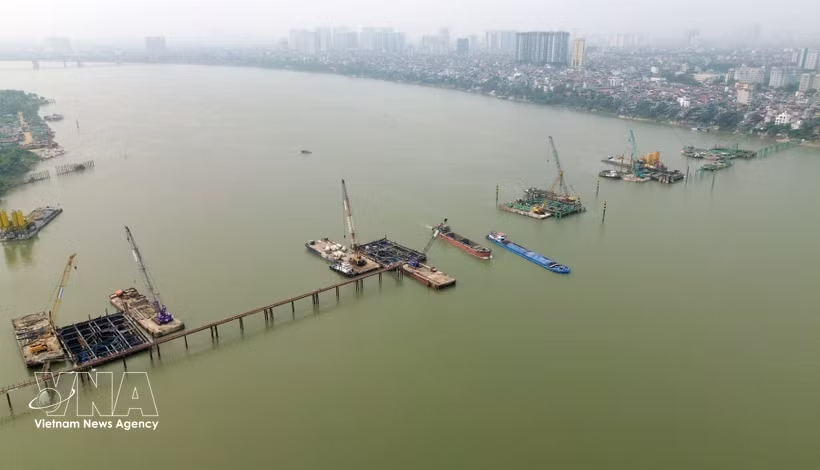 Vietnam defiende la reconstrucción urbana frente a narrativas distorsionadas