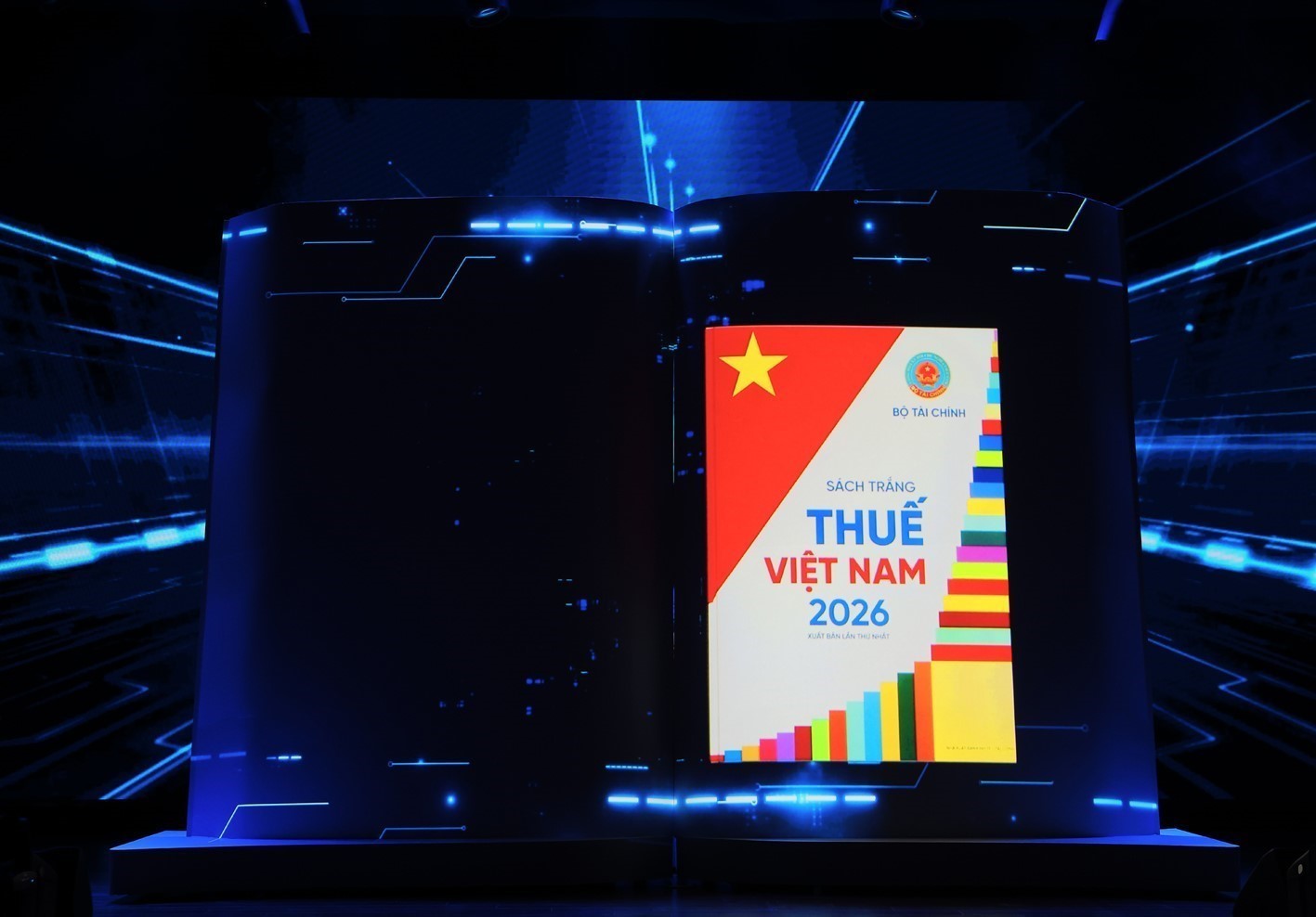 Vietnam releases first-ever White Book on Taxation