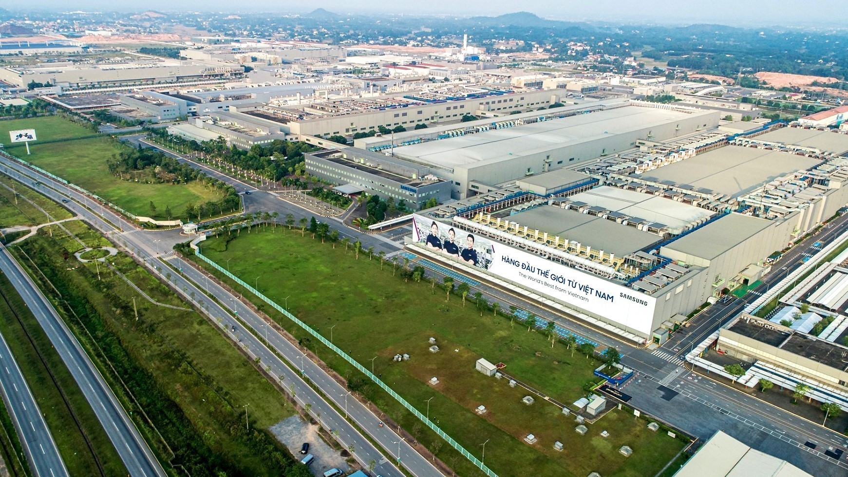 타이응우옌성, 15월 주요 경제지표 호조…FDI 약 78억 달러 유치