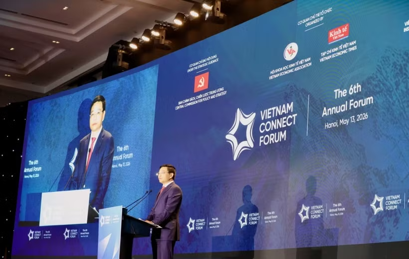 Vietnam impulsa una cooperación de inversión selectiva, de calidad y sostenible