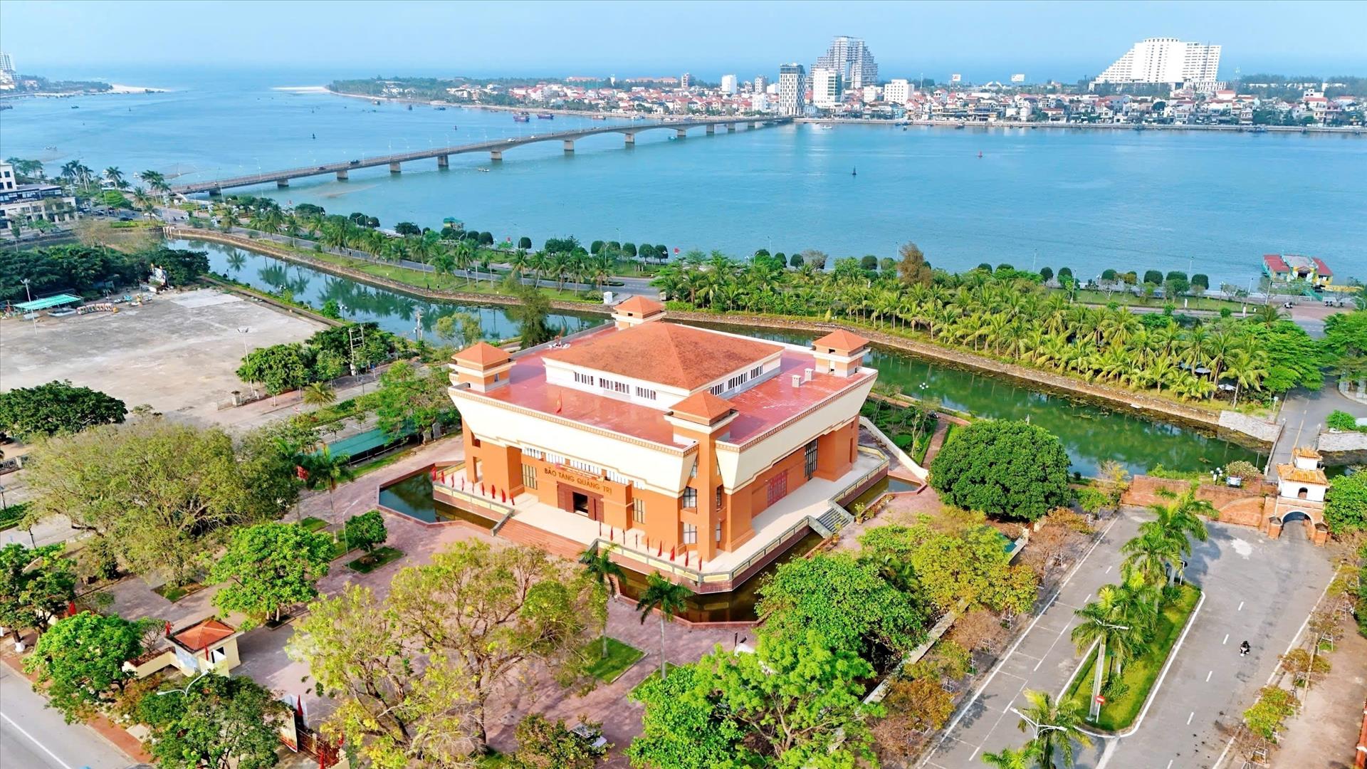 Quảng Trị: Đánh thức di sản trong kỷ nguyên số