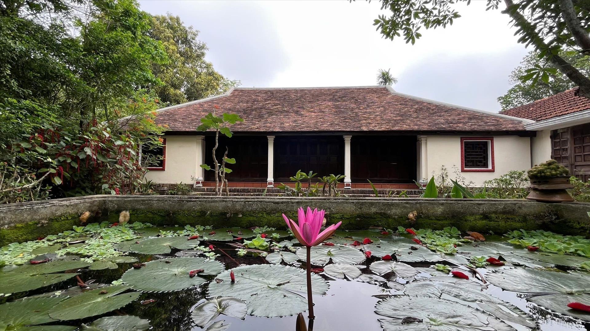500-Year-Old Phuoc Tich Village Draws Visitors Thanks to Heritage Tourism