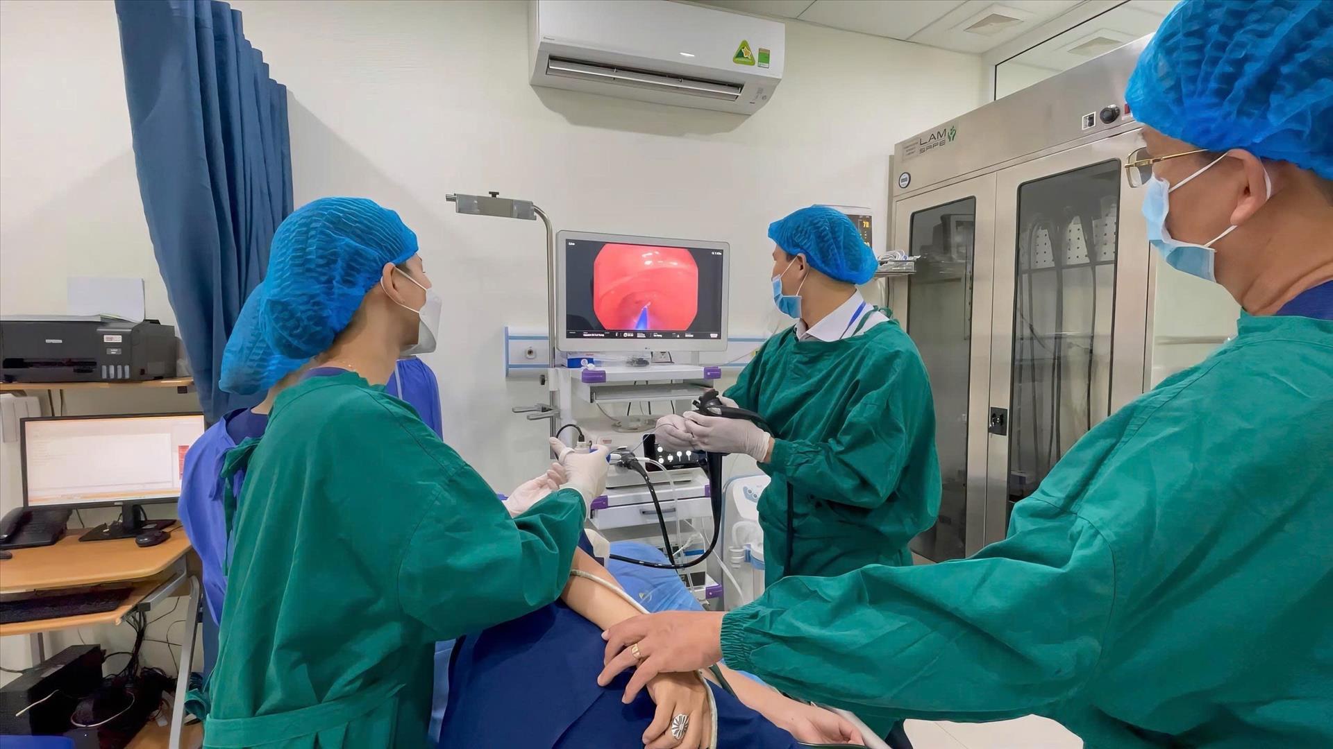 Đà Nẵng phát triển du lịch y tế