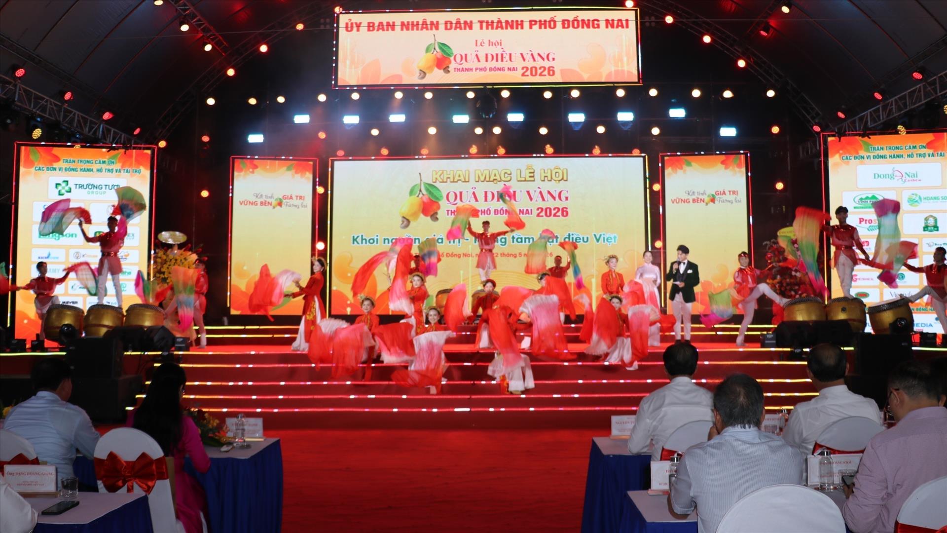 Khơi nguồn giá trị – nâng tầm hạt điều Việt