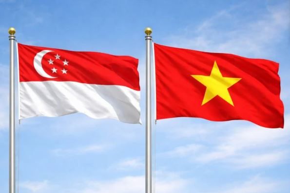 Top Vietnamese leader to pay state visit to Singapore, attend Shangri-La Dialogue