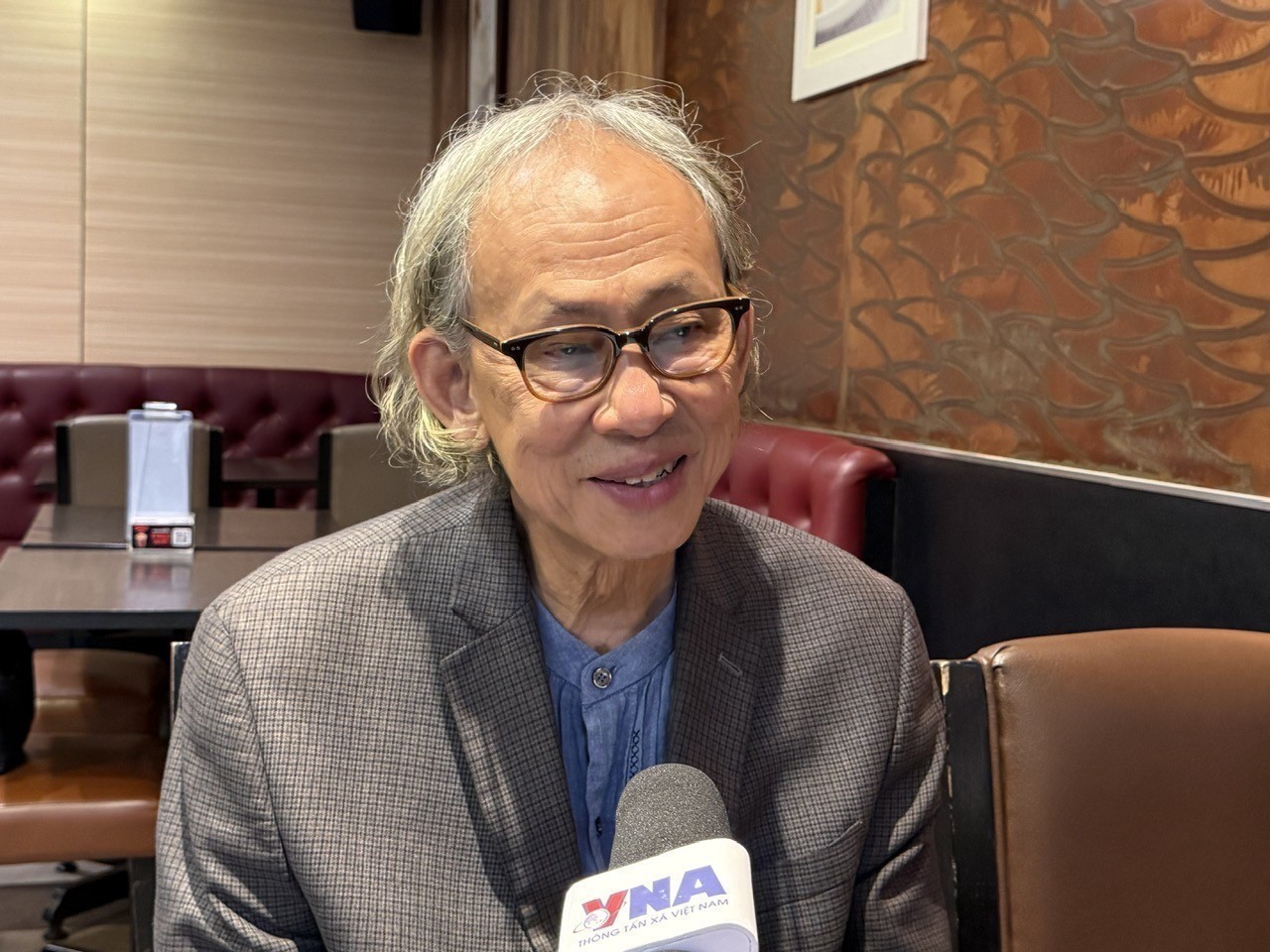 Top Vietnamese leaders visit to elevate Vietnam – Thailand ties to new level: Thai scholar