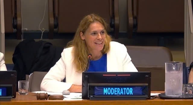 UNODC: Hanoi Convention should be treated as long-term commitment, not single event