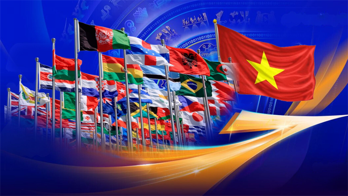 国際メディア、ASEANにおけるベトナムの中心的役割を高く評価