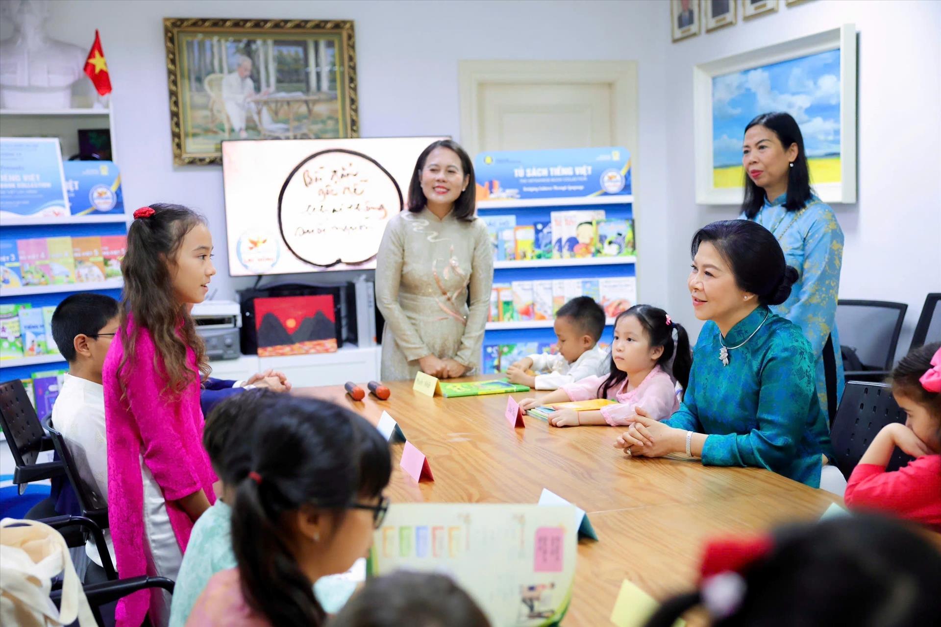 Préserver et promouvoir les échanges culturels Vietnam-Singapour
