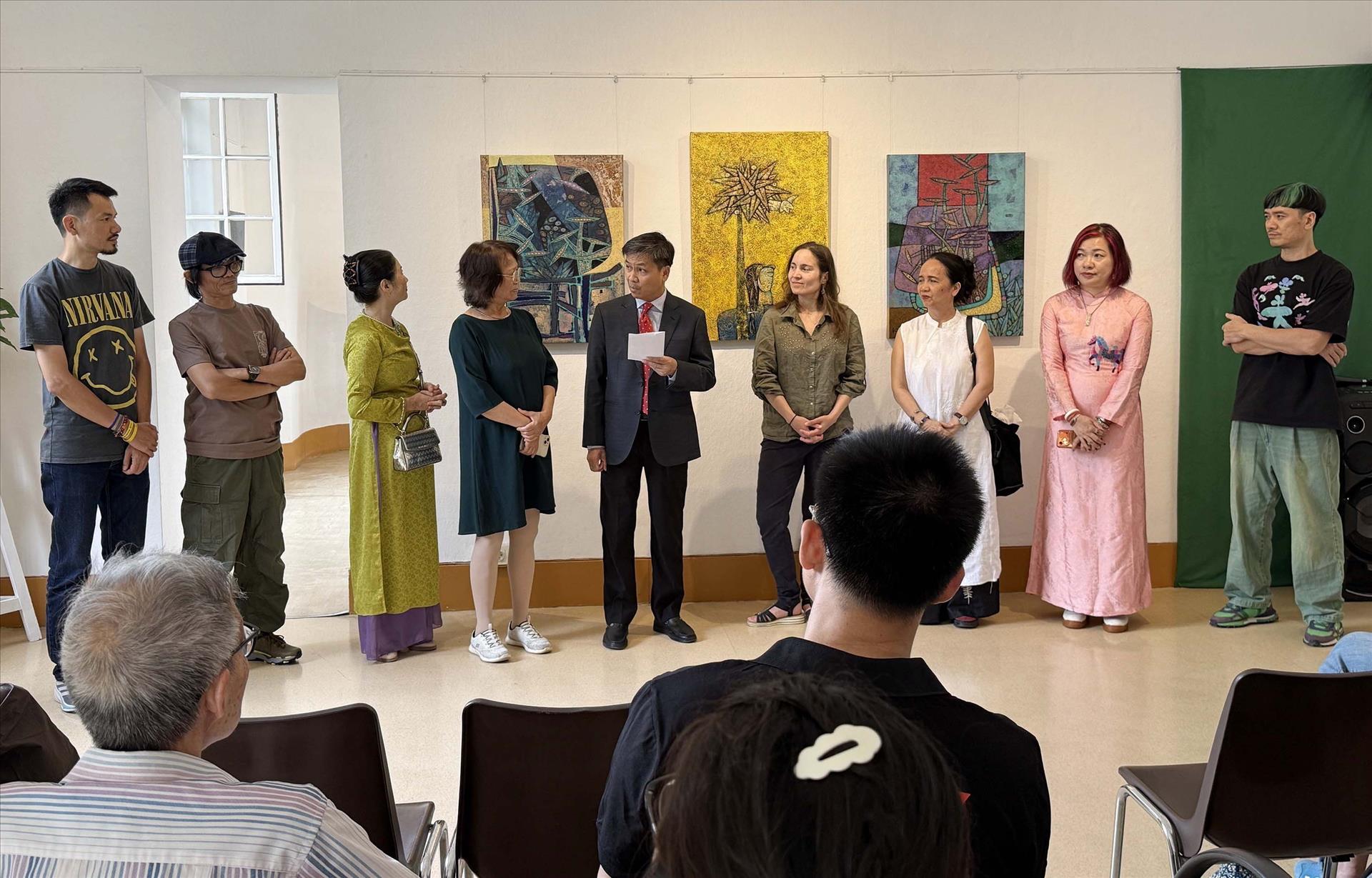 De la Seine au Fleuve Rouge : un pont culturel entre le Vietnam et la France