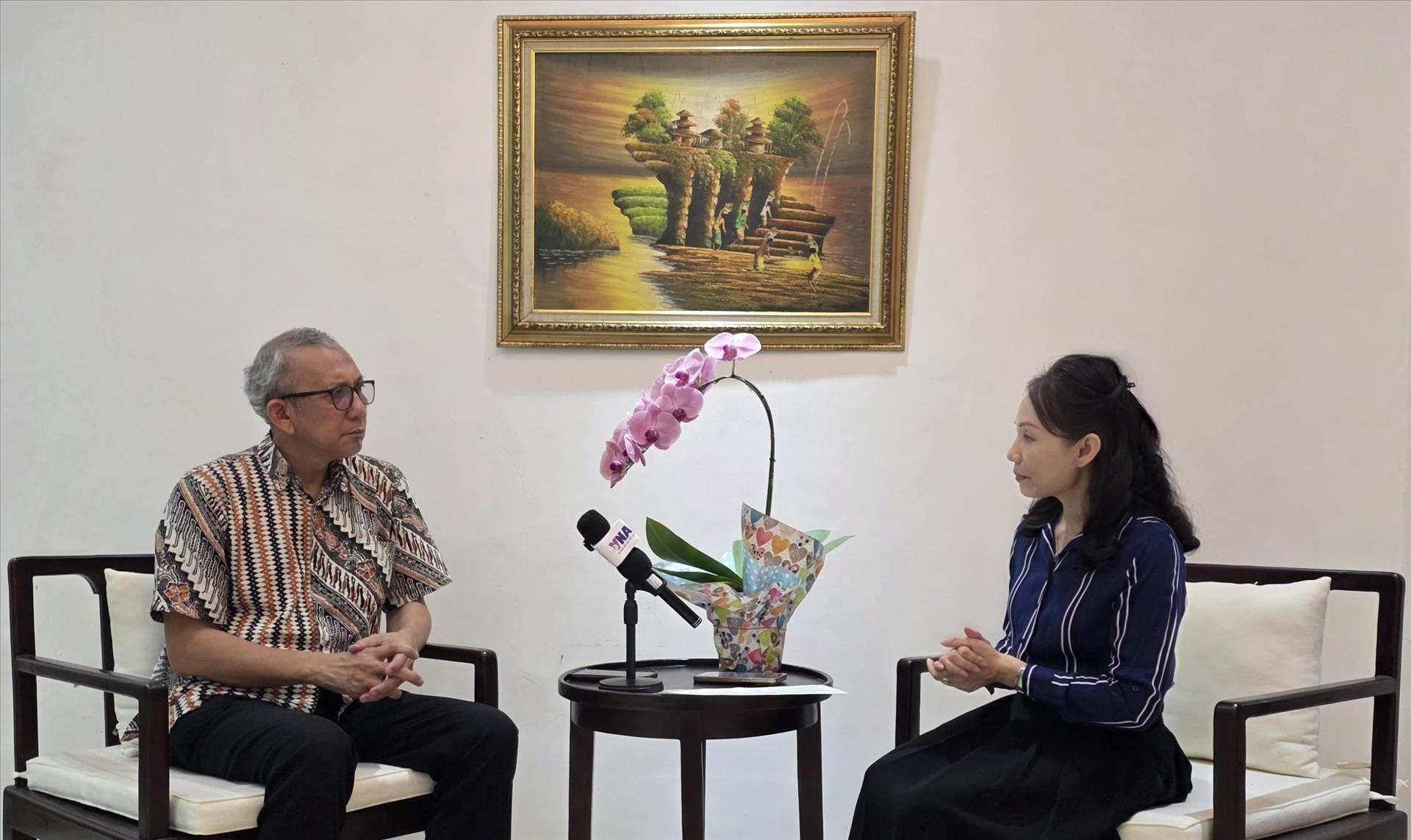 Vietnam, Timor-Leste poised to deepen cooperation within ASEAN